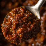 Minute Masala Sauce