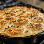 Potatoes Gratin