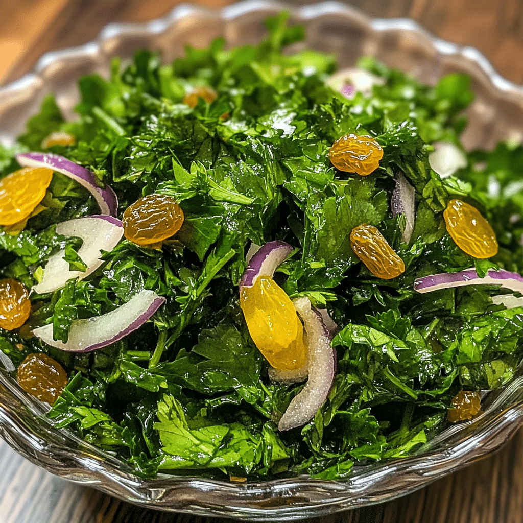 Delicious and Nutritious Dandelion Salad Recipe