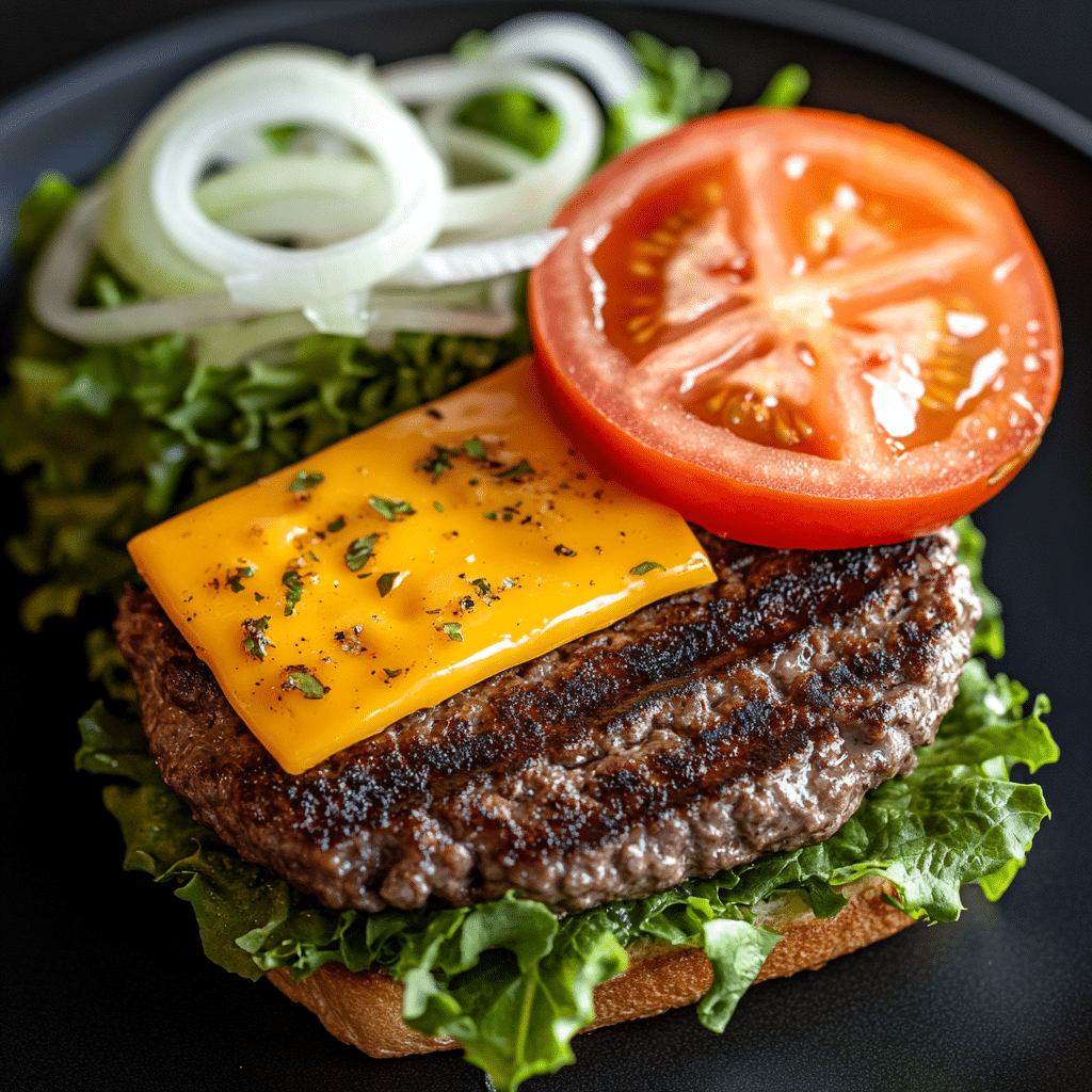 Grilled Pesto Turkey Burgers