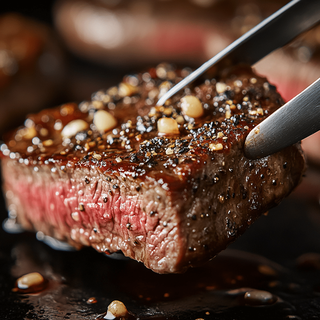 Pioneer Woman Sirloin Tip Roast