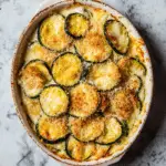 Yellow Squash and Zucchini Casserole
