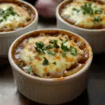 French Onion Soup Recipe