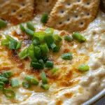 Hot Honey Chili Crunch Dip