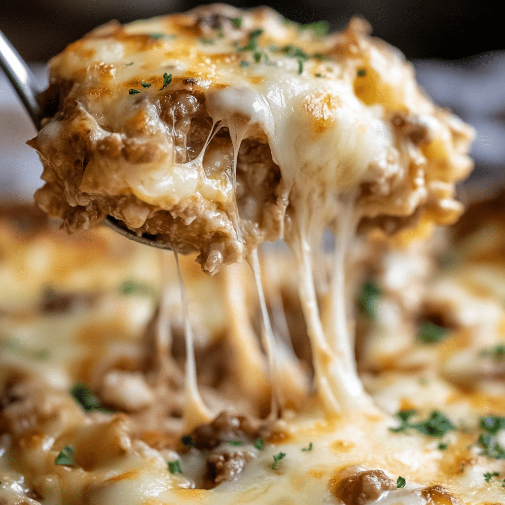 Southern Baked Mac and Cheese