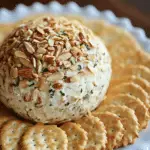 Easy Cheese Ball Recipe