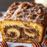 Ultimate Sour Cream Coffee Cake