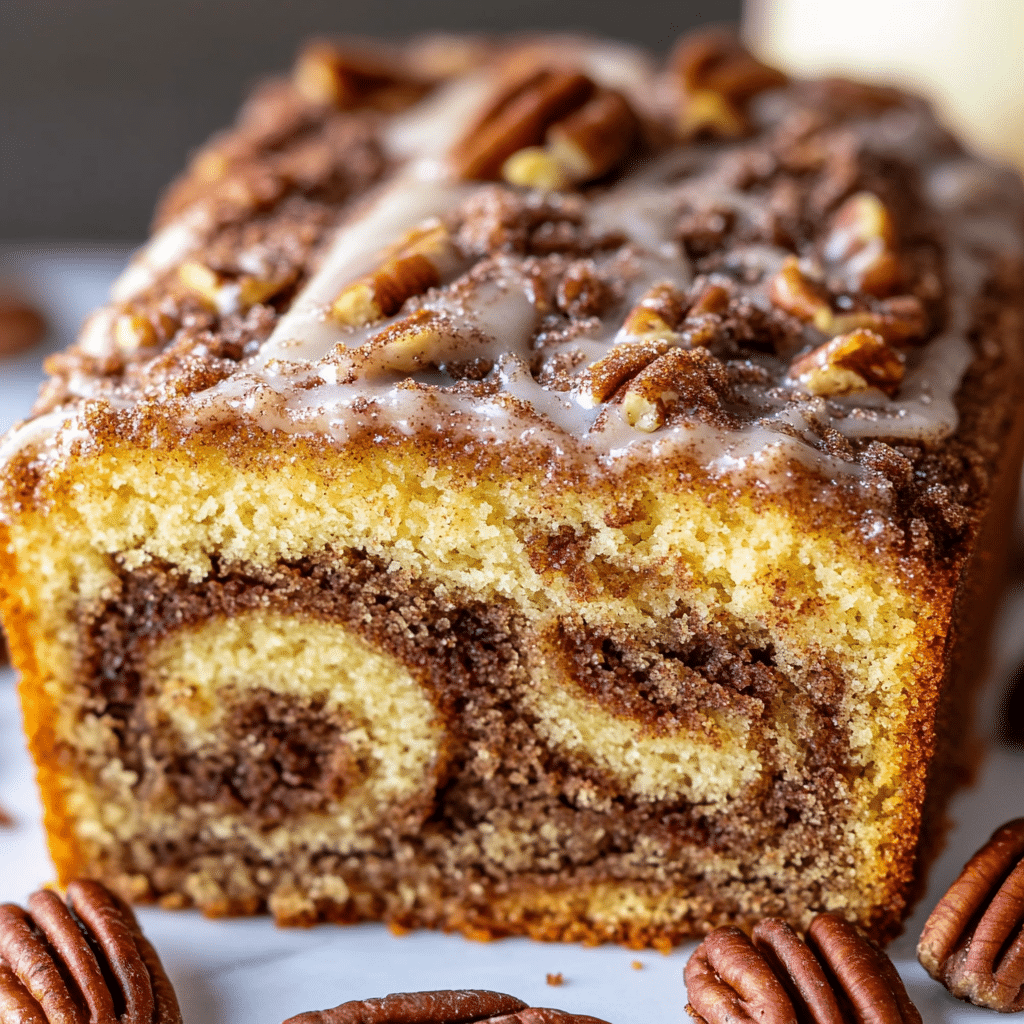 Ultimate Sour Cream Coffee Cake