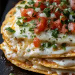 Mexican Pizza Recipe