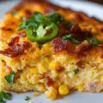 ULTIMATE Cornbread Casserole