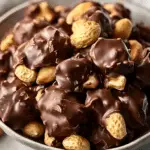 Peanut Clusters