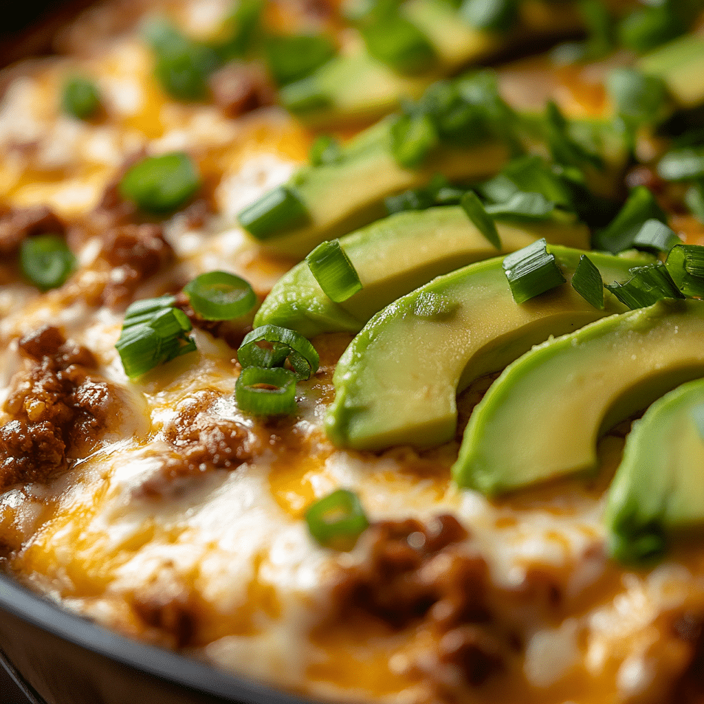 Mexican Chicken and Rice Dinner