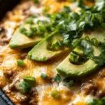 Mexican Chicken and Rice Dinner