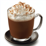 Hot Chocolate Recipe