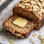 Copycat Cheesecake Factory Honey Wheat Bread