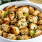 Perfect Homemade Stuffing