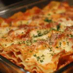 Million Dollar Ravioli Casserole