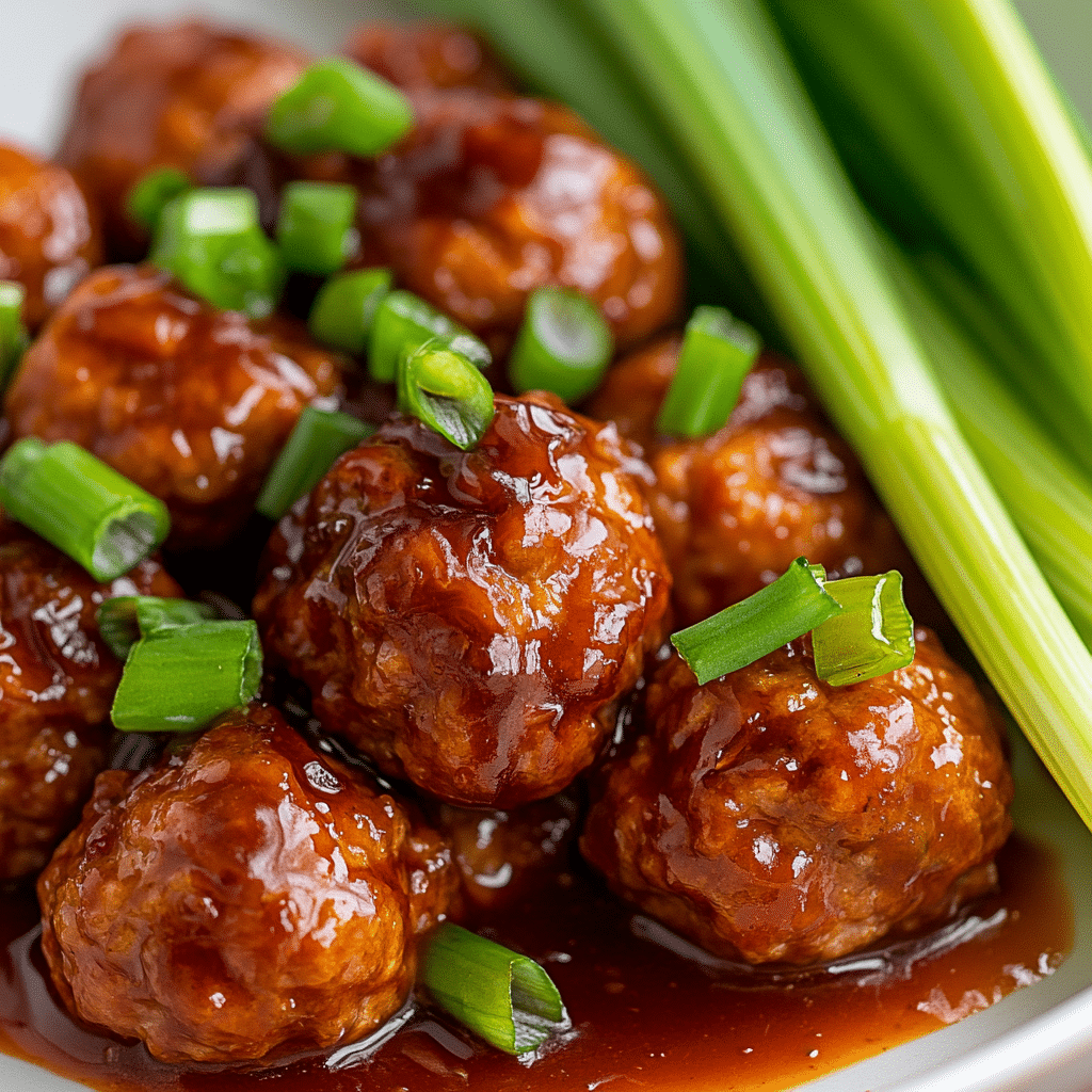 Baked Honey BBQ Popcorn Chicken