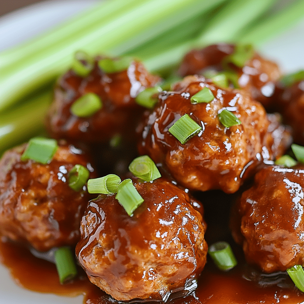 Baked Honey BBQ Popcorn Chicken