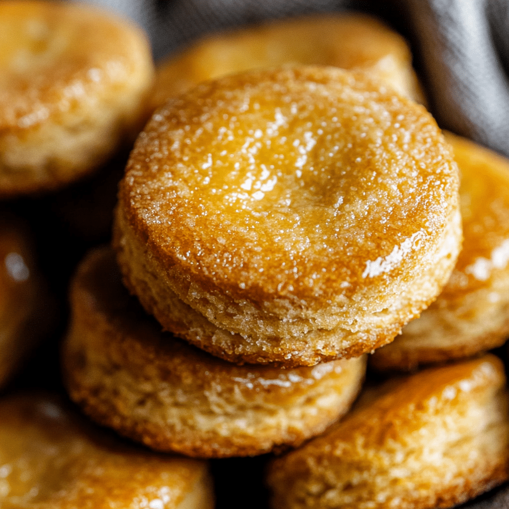 Texas Roadhouse Rolls Copycat