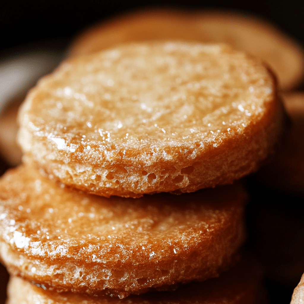 Texas Roadhouse Rolls Copycat