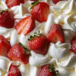 Strawberry Cheesecake Salad