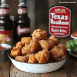 Copycat Texas Roadhouse Rattlesnake Bites