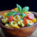 Summer Tortellini Salad