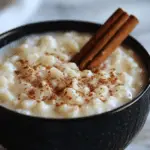 Arroz con Leche