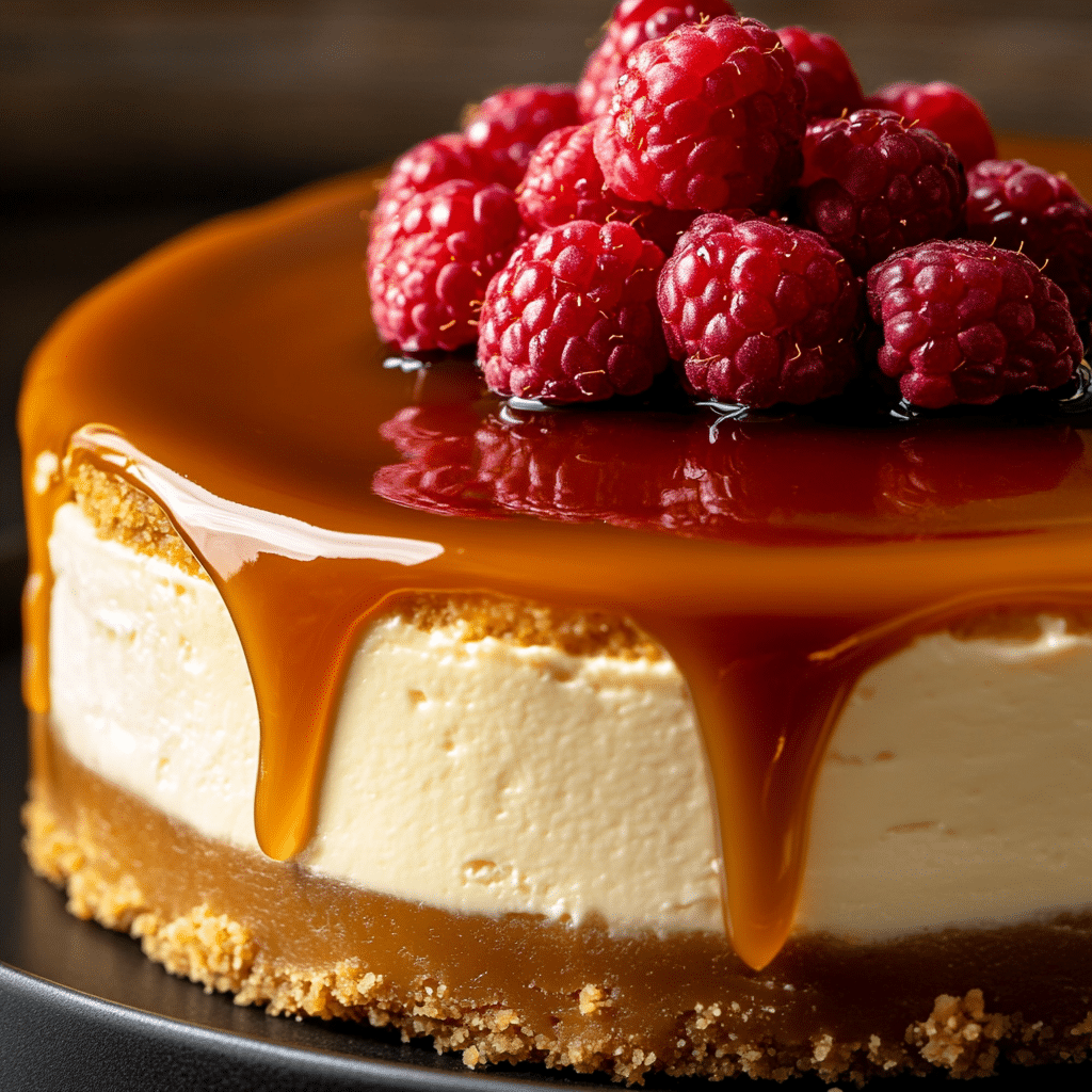 Classic Caramel Flan