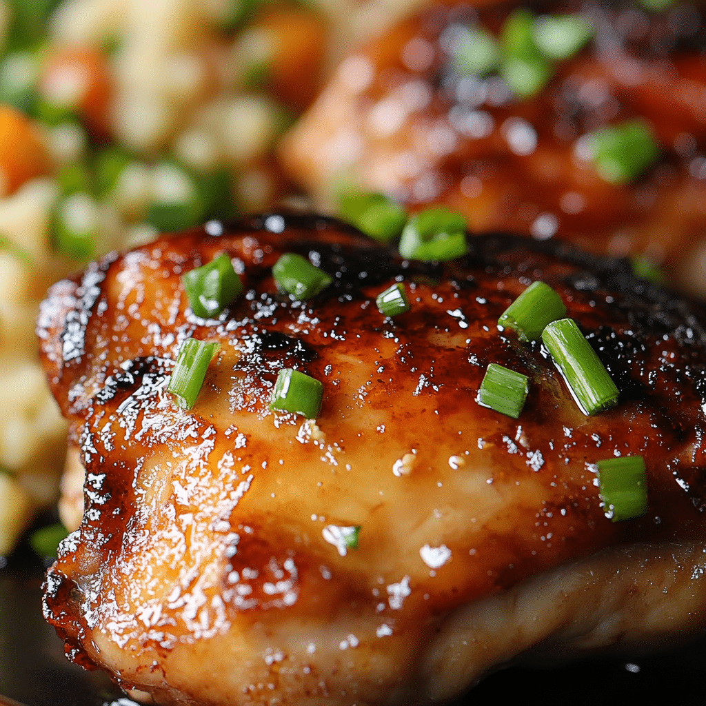 Air Fryer Boneless Skinless Chicken Thighs