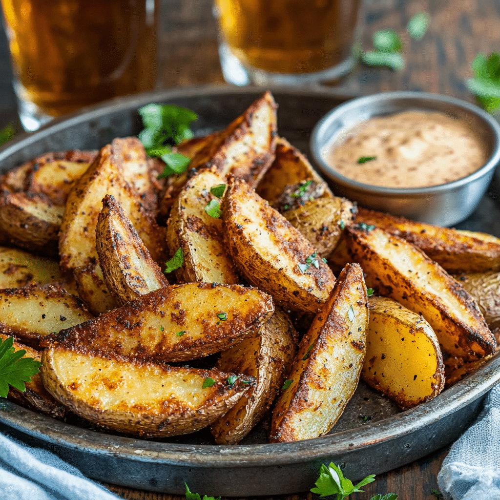 Bloomin’ Onion Petals Recipe