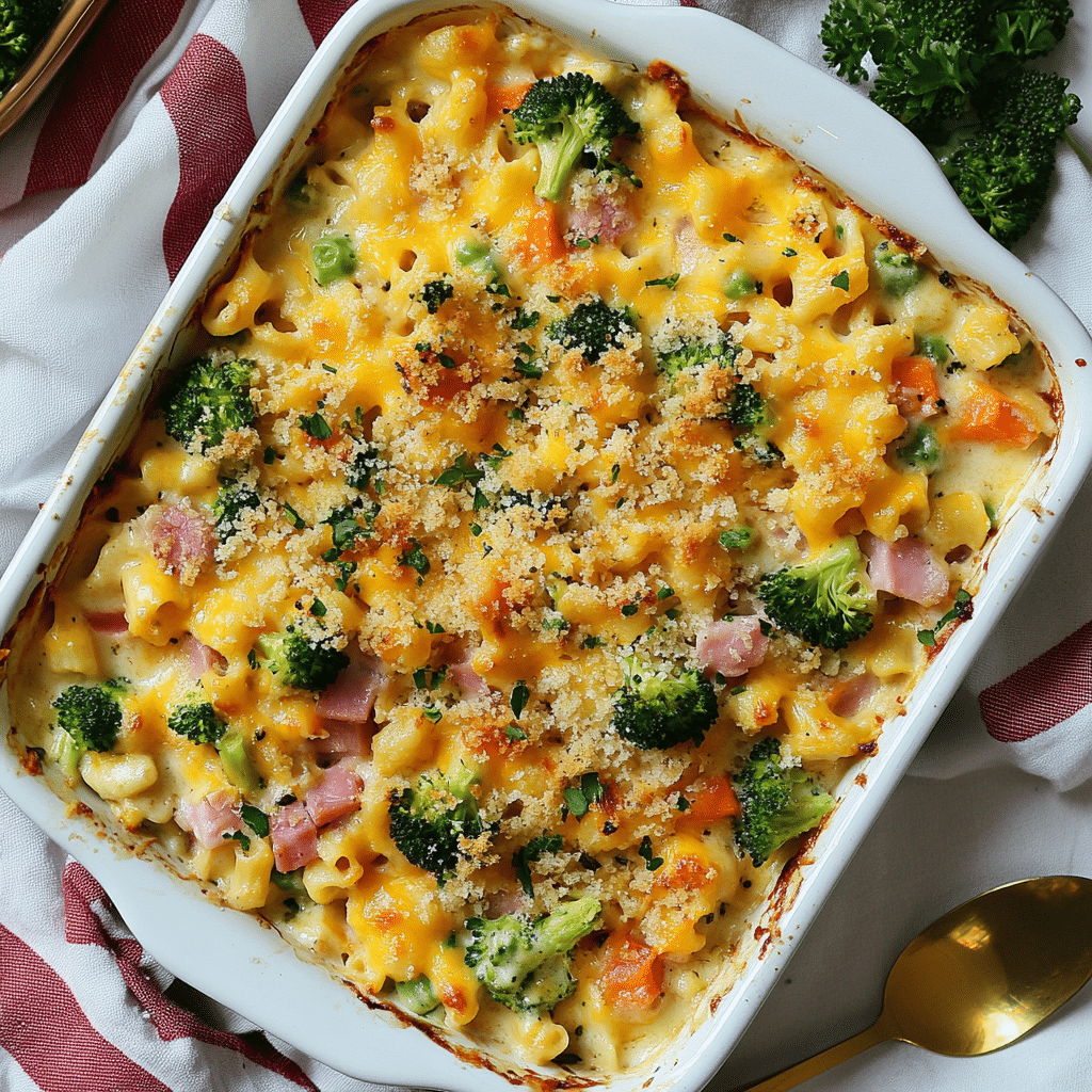 33 Christmas Eve Casseroles Fit For A Crowd