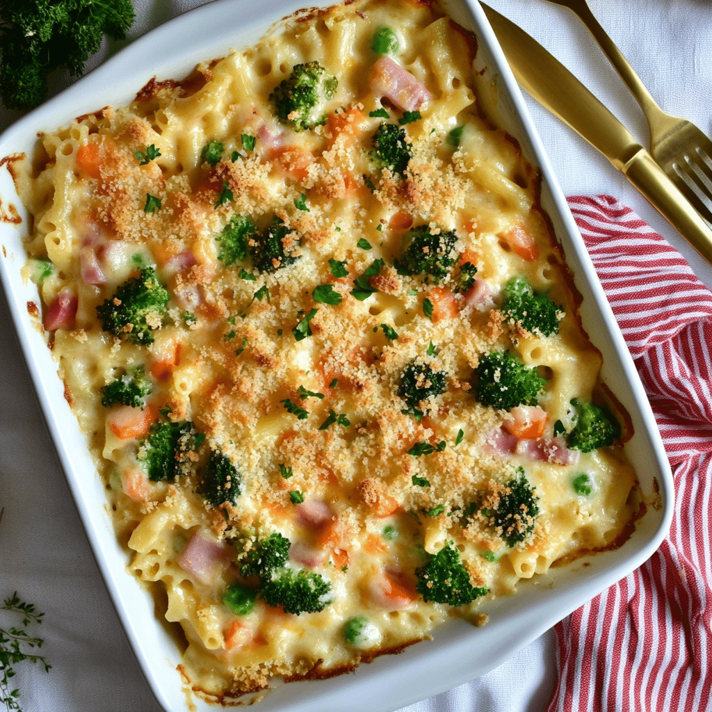 33 Christmas Eve Casseroles Fit For A Crowd