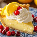 Lemonade Pie