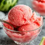 Watermelon Italian Ice