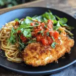 Chicken Milanese